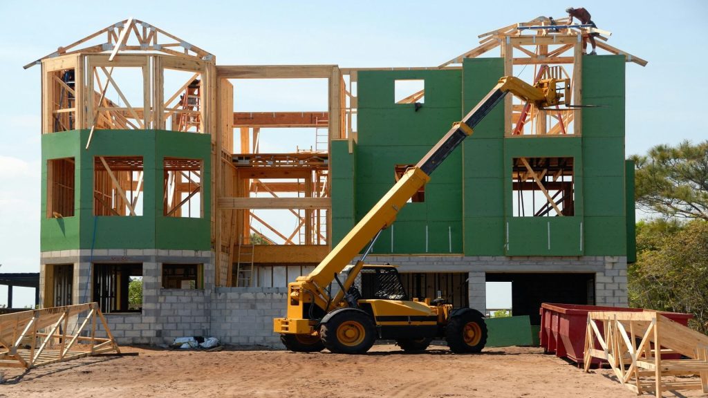 RL Construction